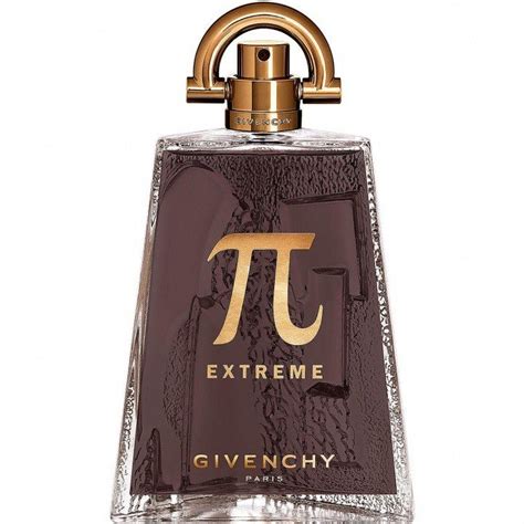 givenchy men pi eau de toilette spray stores|Givenchy pi extreme.